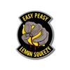 Sticker | Easy Peasy