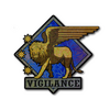 Sticker | Vigilance (Holo)