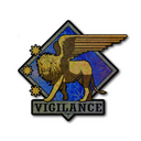 Vigilance (Holo)