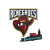 Sticker | Renegades | Stockholm 2021
