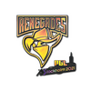 Sticker | Renegades (Holo) | Stockholm 2021