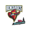 Sticker | Renegades (Foil) | Stockholm 2021