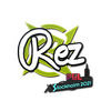 Sticker | REZ | Stockholm 2021