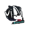Sticker | VINI | Stockholm 2021