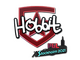 Sticker | HObbit | Stockholm 2021