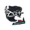 Sticker | arT | Stockholm 2021