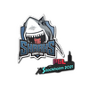 Sticker | Sharks Esports | Stockholm 2021