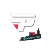 Sticker | paiN Gaming | Stockholm 2021