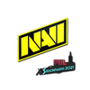 Sticker | Natus Vincere | Stockholm 2021