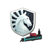 Sticker | Team Liquid | Stockholm 2021