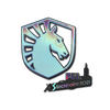 Sticker | Team Liquid (Holo) | Stockholm 2021