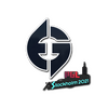 Sticker | Evil Geniuses | Stockholm 2021