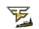 FaZe Clan (Gold) | Stockholm 2021 | FaZe Clan (Gold) | Stockholm 2021