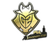 G2 Esports (Gold) | Stockholm 2021 | G2 Esports (Gold) | Stockholm 2021