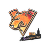 Sticker | Virtus.Pro (Holo) | Stockholm 2021