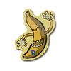 Sticker | Banana