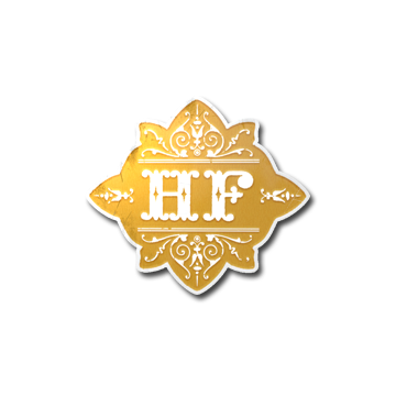 Sticker | Have Fun