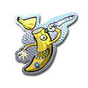 Stupid Banana (Foil)