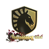 Sticker | Team Liquid (Gold) | Shanghai 2024