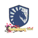 Team Liquid (Glitter) | Shanghai 2024