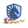 Sticker | Team Liquid (Holo) | Shanghai 2024