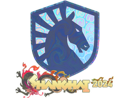 Sticker | Team Liquid (Holo) | Shanghai 2024