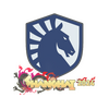 Sticker | Team Liquid | Shanghai 2024