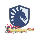 Team Liquid | Shanghai 2024