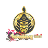 Sticker | The MongolZ (Glitter) | Shanghai 2024