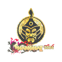 The MongolZ (Glitter) | Shanghai 2024