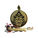 The MongolZ (Gold) | Shanghai 2024