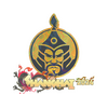 Sticker | The MongolZ (Holo) | Shanghai 2024