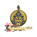 The MongolZ (Holo) | Shanghai 2024