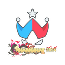 Sticker | Wildcard | Shanghai 2024