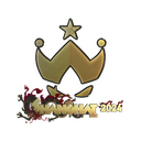 Wildcard (Gold) | Shanghai 2024