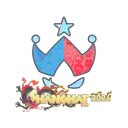 Wildcard (Holo) | Shanghai 2024