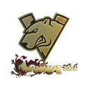 Virtus.pro (Gold) | Shanghai 2024