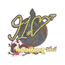 910 (Holo) | Shanghai 2024