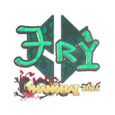 TRY (Holo) | Shanghai 2024