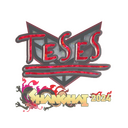 TeSeS (Glitter) | Shanghai 2024