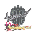 tabseN (Glitter) | Shanghai 2024