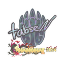 tabseN (Holo) | Shanghai 2024