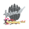 Sticker | tabseN | Shanghai 2024