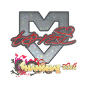 torzsi (Glitter) | Shanghai 2024