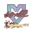 torzsi (Holo) | Shanghai 2024