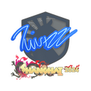 Twistzz | Shanghai 2024