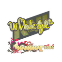 w0nderful (Glitter) | Shanghai 2024