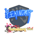 YEKINDAR | Shanghai 2024