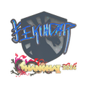 YEKINDAR (Glitter) | Shanghai 2024