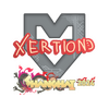 Sticker | xertioN | Shanghai 2024